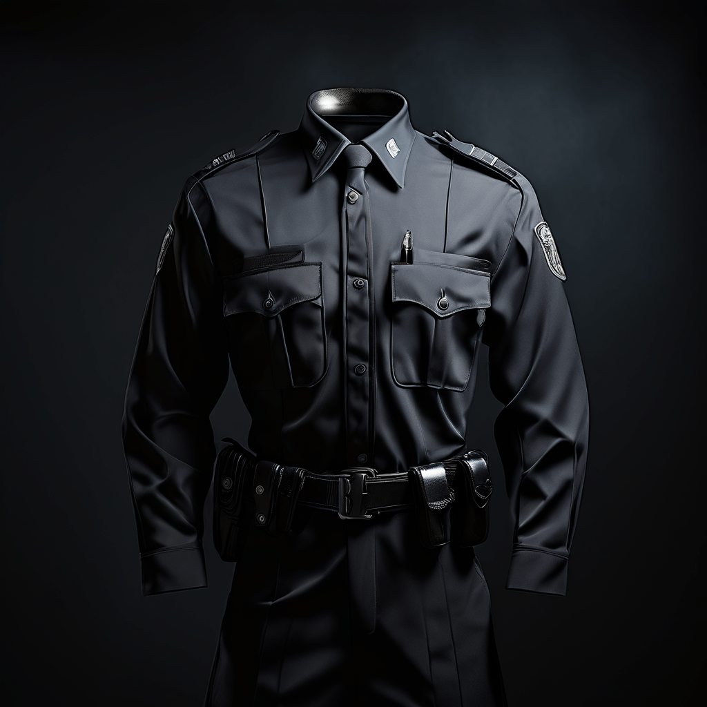 Uniform Laundry Service near Fenton (Pickup and Delivery or Wash Dry Fold Drop Off)