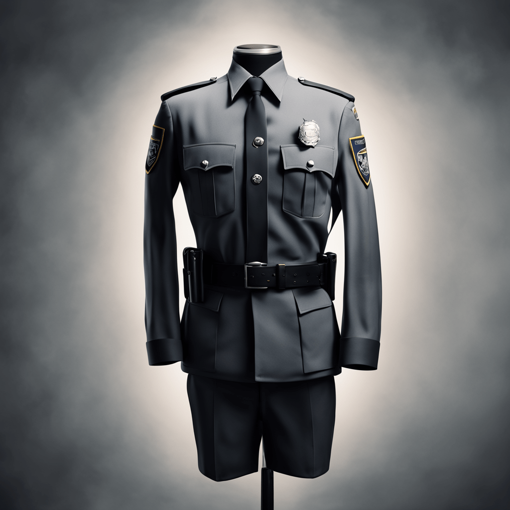 Uniform Laundry Service near Kinloch (Pickup and Delivery or Wash Dry Fold Drop Off)