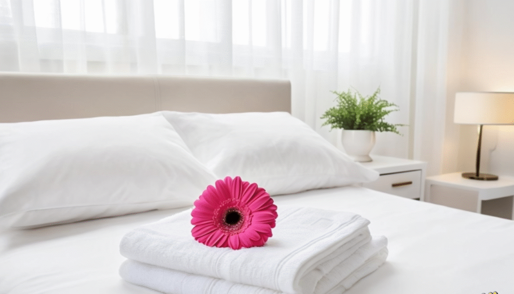 Airbnb Laundry Service near 63117 (Pickup and Delivery or Wash Dry Fold Drop Off)