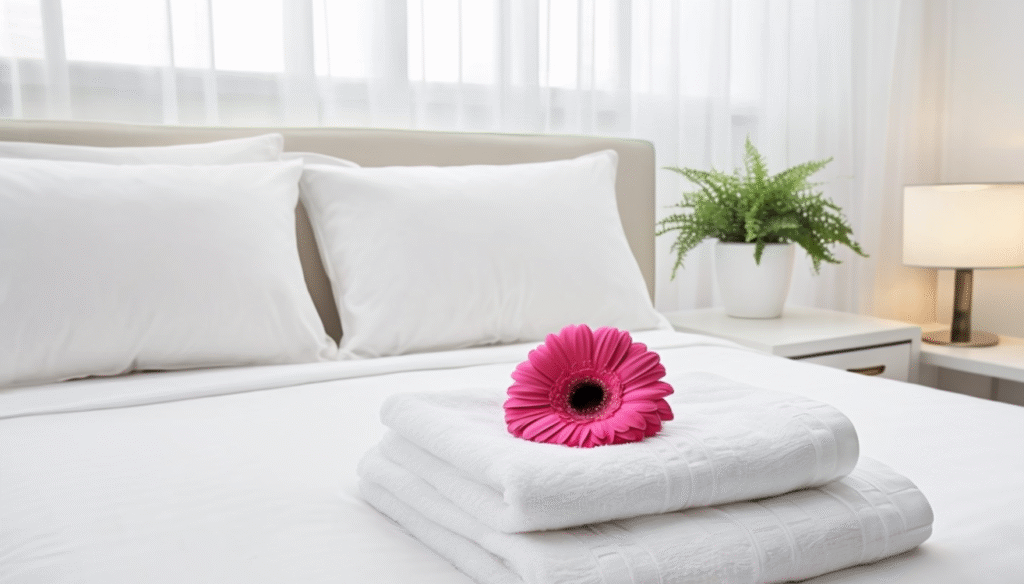 Airbnb Laundry Service near 63129 (Pickup and Delivery or Wash Dry Fold Drop Off)