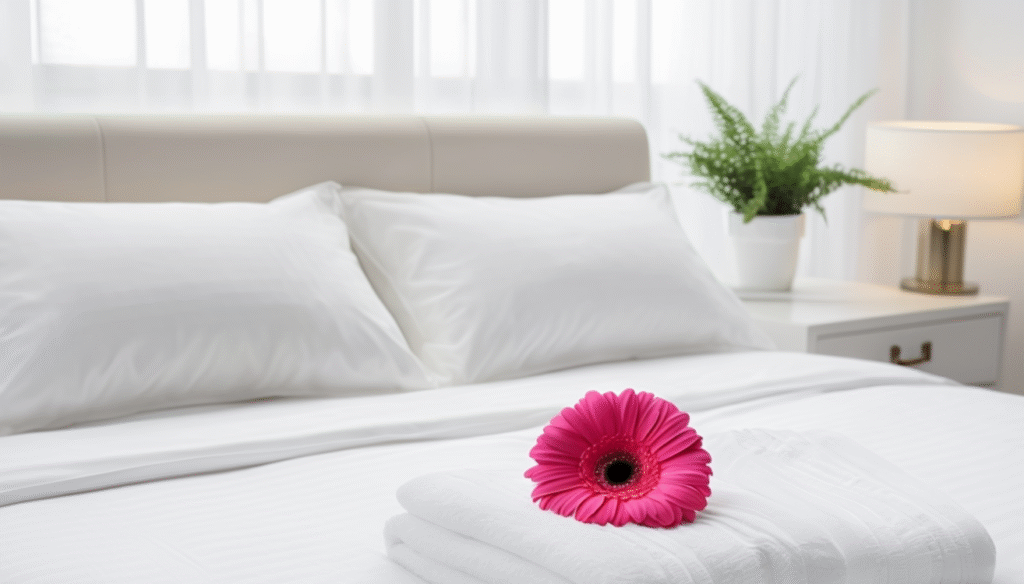 Airbnb Laundry Service near 63132 (Pickup and Delivery or Wash Dry Fold Drop Off)