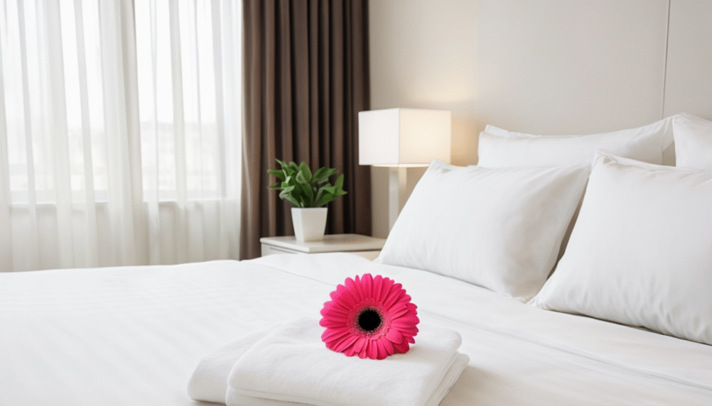 Airbnb Laundry Service near 63133 (Pickup and Delivery or Wash Dry Fold Drop Off)