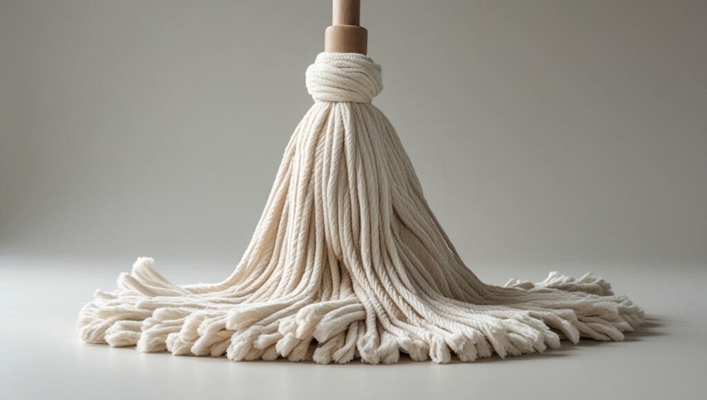 Mop Head Cleaning Service near 63118 (Pickup and Delivery or Wash Dry Fold Drop Off)