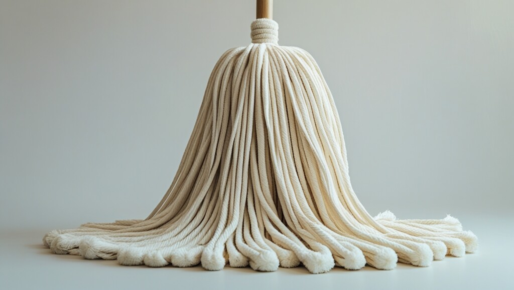Mop Head Cleaning Service near 63123 (Pickup and Delivery or Wash Dry Fold Drop Off)