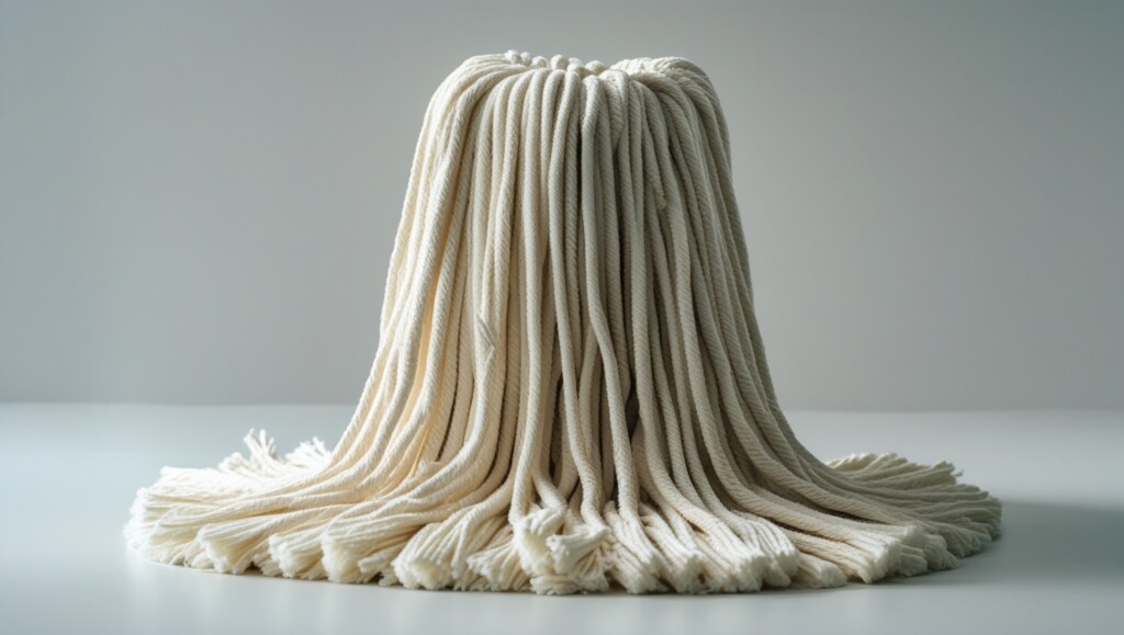 Mop Head Cleaning Service near 63127 (Pickup and Delivery or Wash Dry Fold Drop Off)