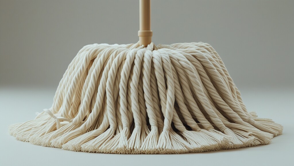 Mop Head Cleaning Service near 63134 (Pickup and Delivery or Wash Dry Fold Drop Off)