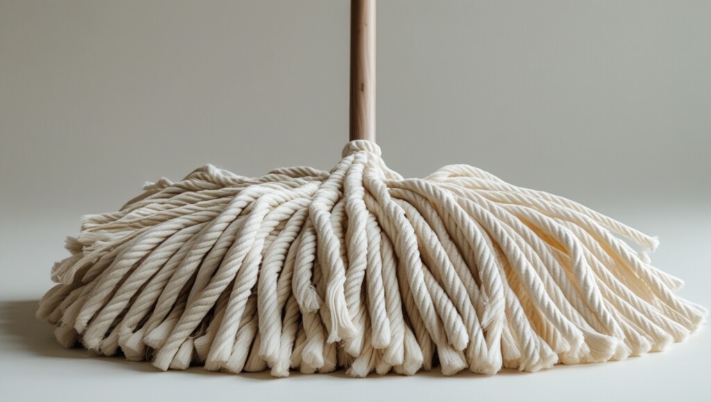 Mop Head Cleaning Service near 63368 (Pickup and Delivery or Wash Dry Fold Drop Off)
