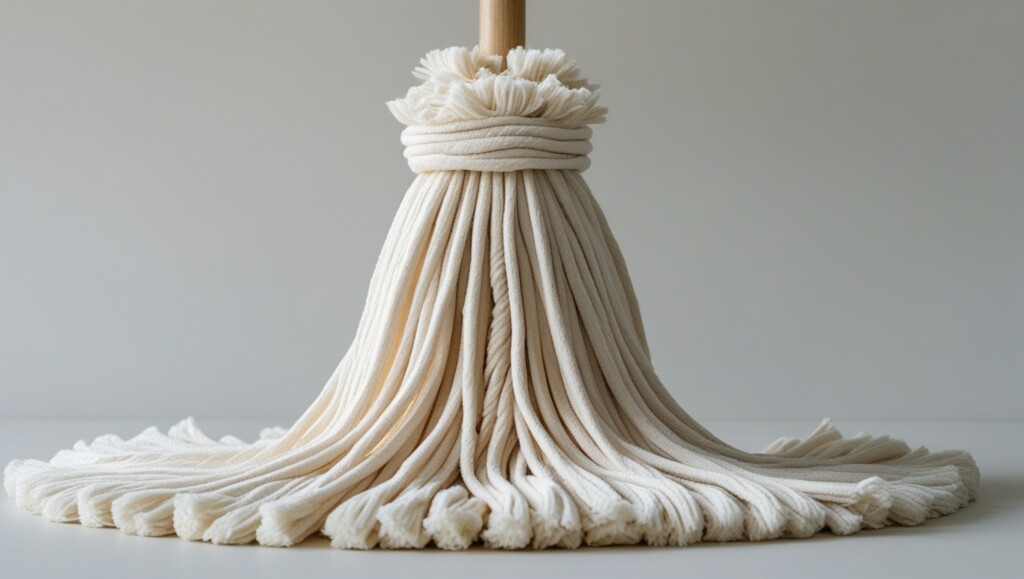 Mop Head Cleaning Service near 63376 (Pickup and Delivery or Wash Dry Fold Drop Off)
