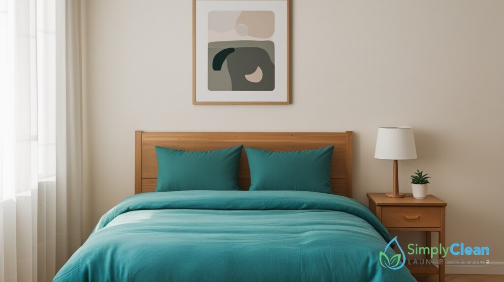 Comforter Cleaning Service near 63088 (Pickup and Delivery or Wash Dry Fold Drop Off)