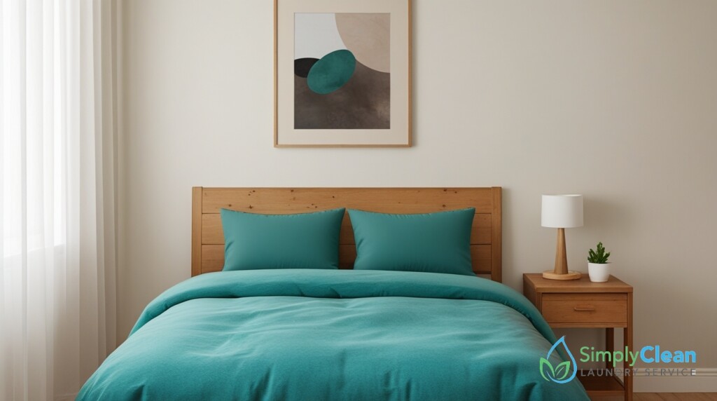 Comforter Cleaning Service near 63129 (Pickup and Delivery or Wash Dry Fold Drop Off)