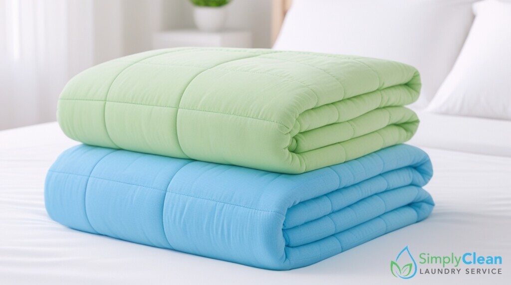 Blanket Cleaning Service near 63119 (Pickup and Delivery or Wash Dry Fold Drop Off)