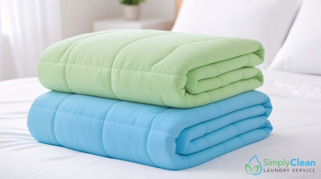 Blanket Cleaning Service near 63139 (Pickup and Delivery or Wash Dry Fold Drop Off)