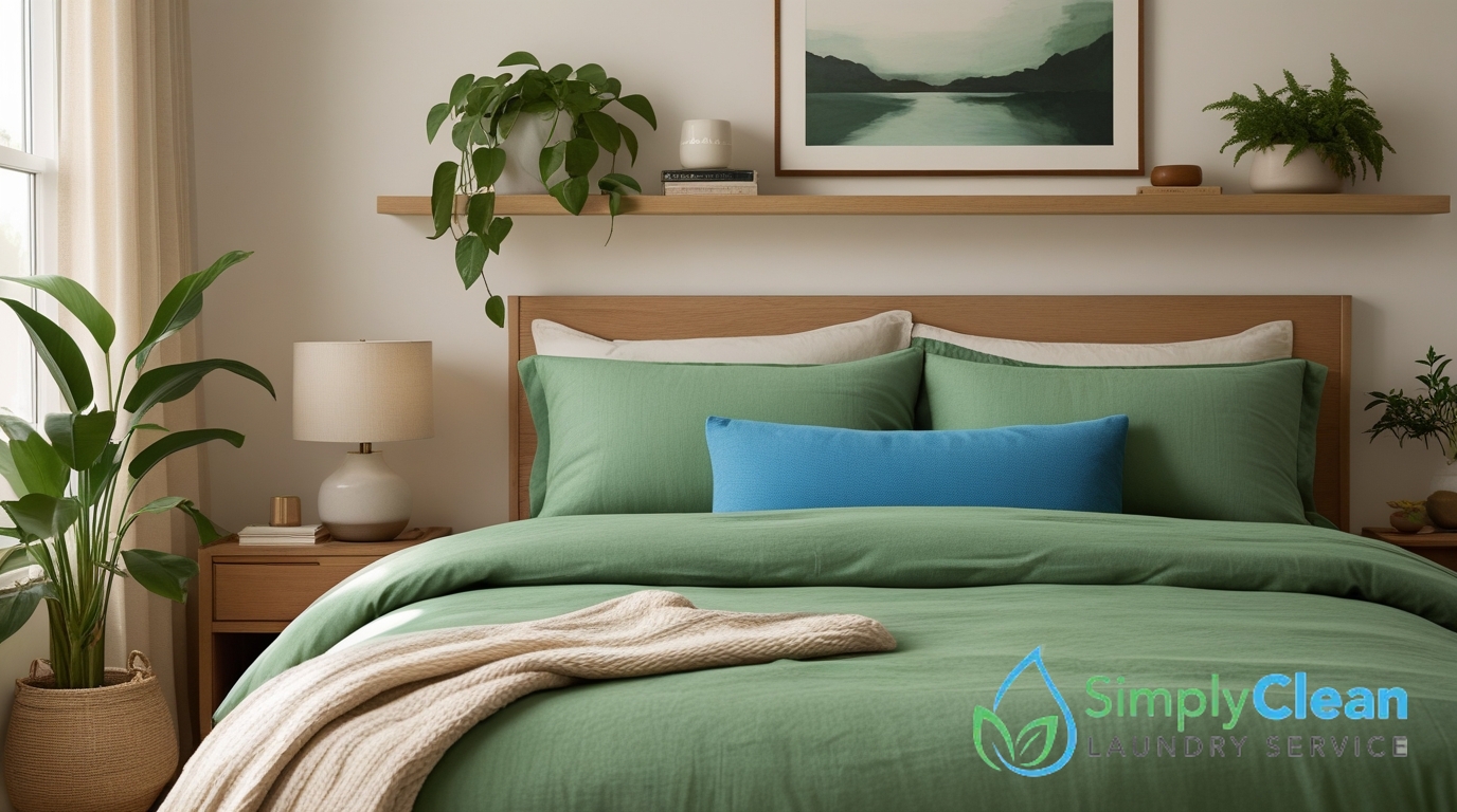 Pillow Cleaning Service near 63118 (Pickup and Delivery or Wash Dry Fold Drop Off)