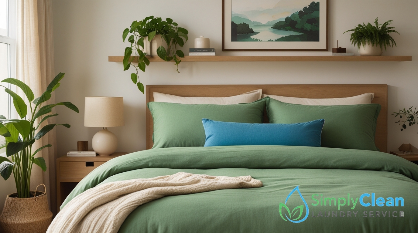 Pillow Cleaning Service near 63133 (Pickup and Delivery or Wash Dry Fold Drop Off)