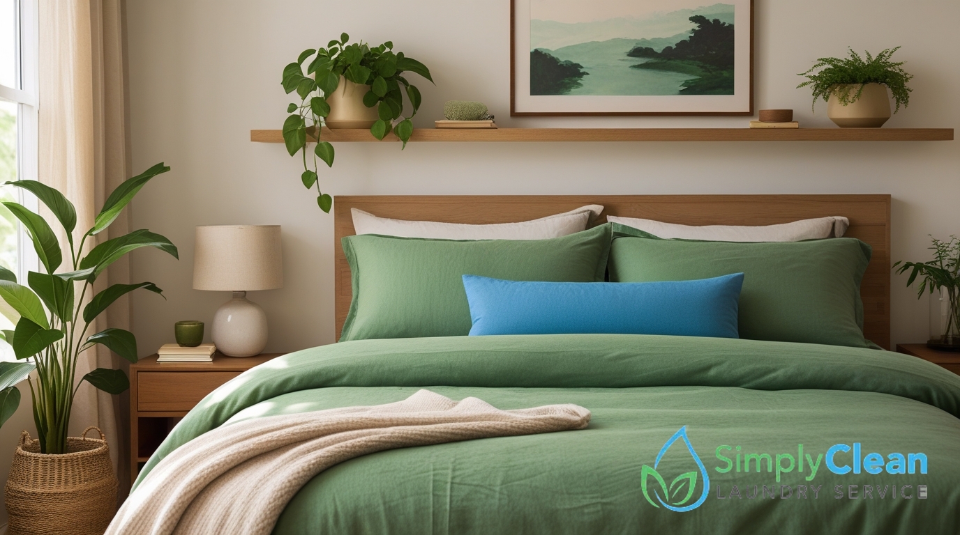 Pillow Cleaning Service near 63368 (Pickup and Delivery or Wash Dry Fold Drop Off)