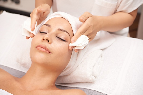 Salon And Spa