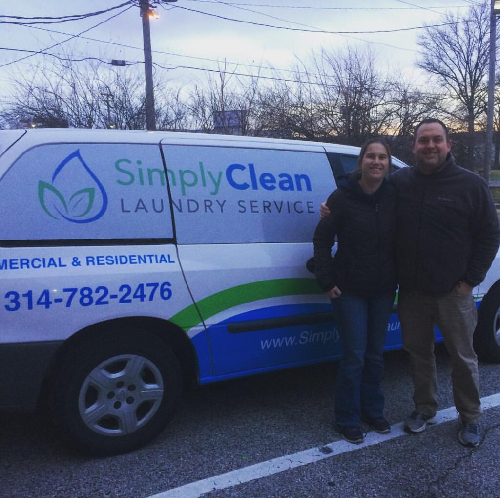 63105 Residential and Commercial Laundry Service