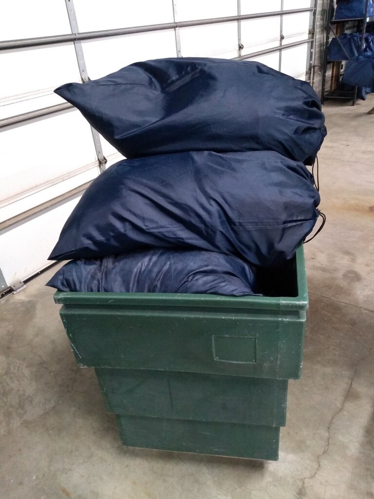 63128 Residential and Commercial Laundry Service