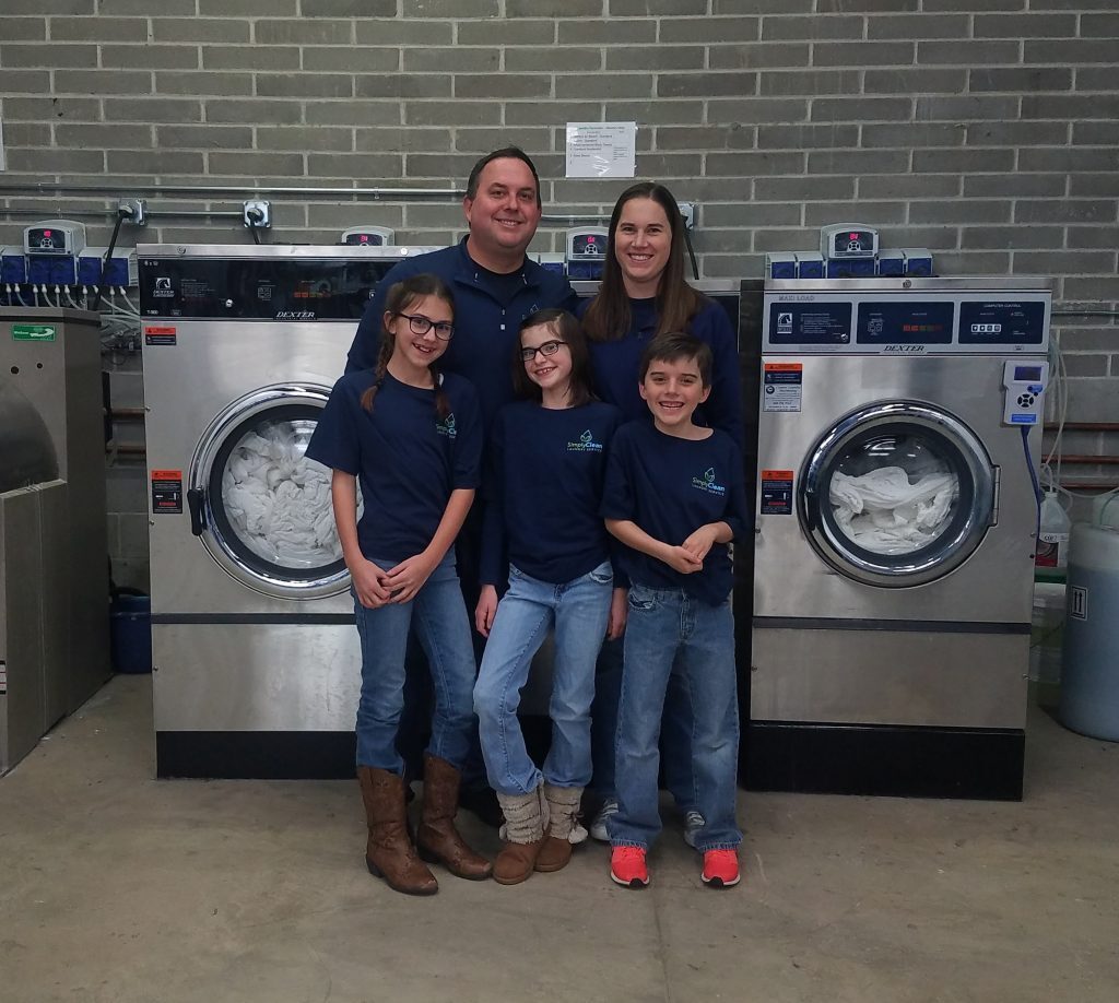 63304 Residential and Commercial Laundry Service