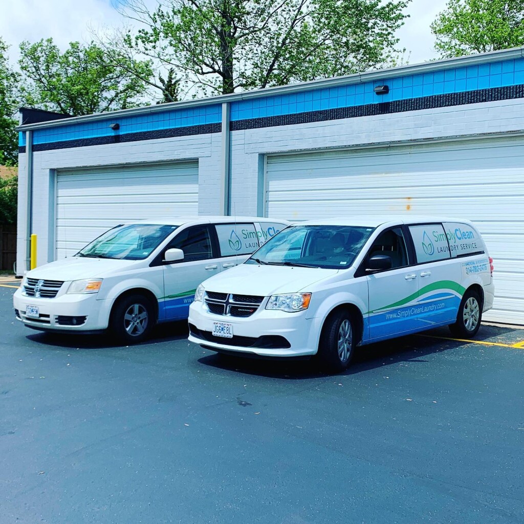 63376 Residential and Commercial Laundry Service