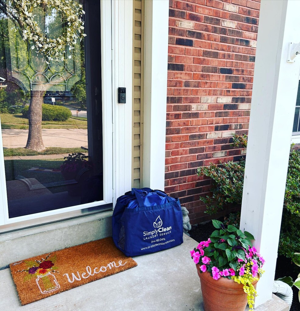 Cottleville Residential and Commercial Laundry Service
