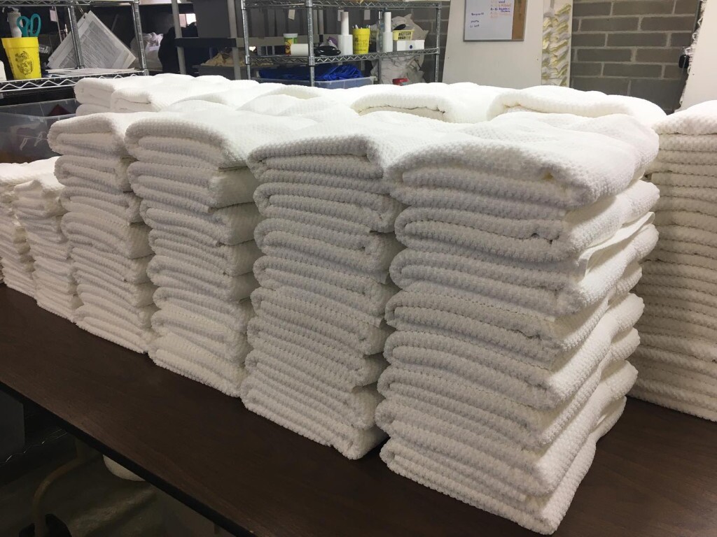 Sunset Hills Residential and Commercial Laundry Service