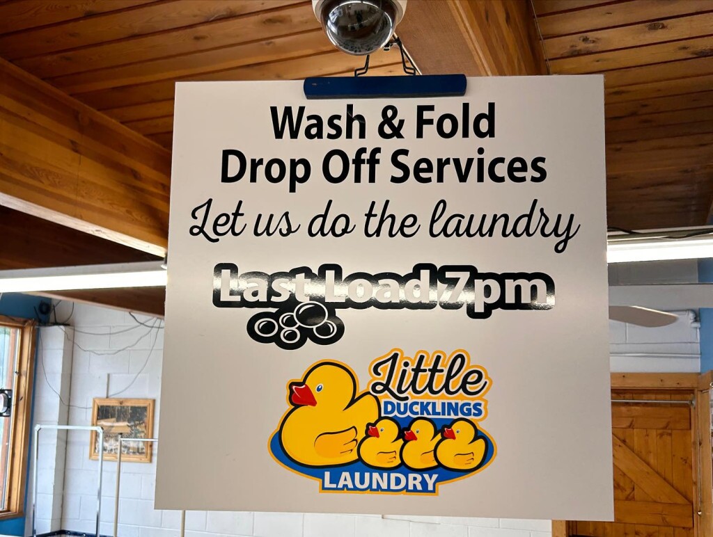 Valley Park Residential and Commercial Laundry Service