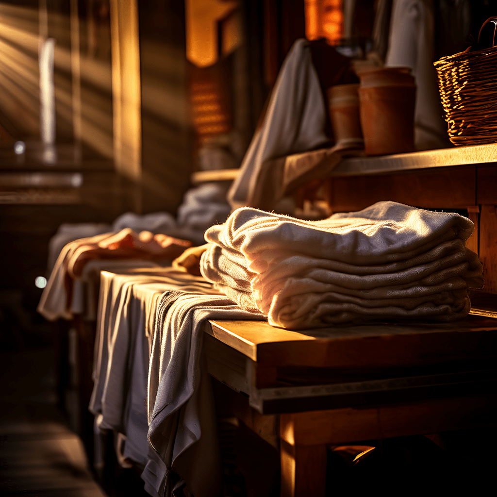 Commercial Laundry Service Near Cottleville Pickup And Delivery Or Wash Dry Fold Drop Off
