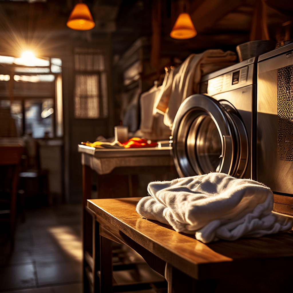Commercial Laundry Service Near Saint Louis Pickup And Delivery Or Wash Dry Fold Drop Off