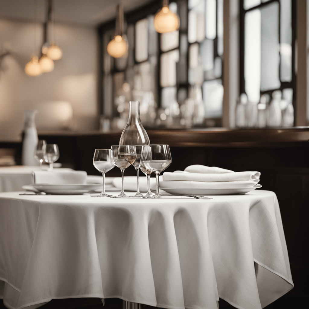 Restaurant Laundry Service near 63011 (Pickup and Delivery or Wash Dry Fold Drop Off)
