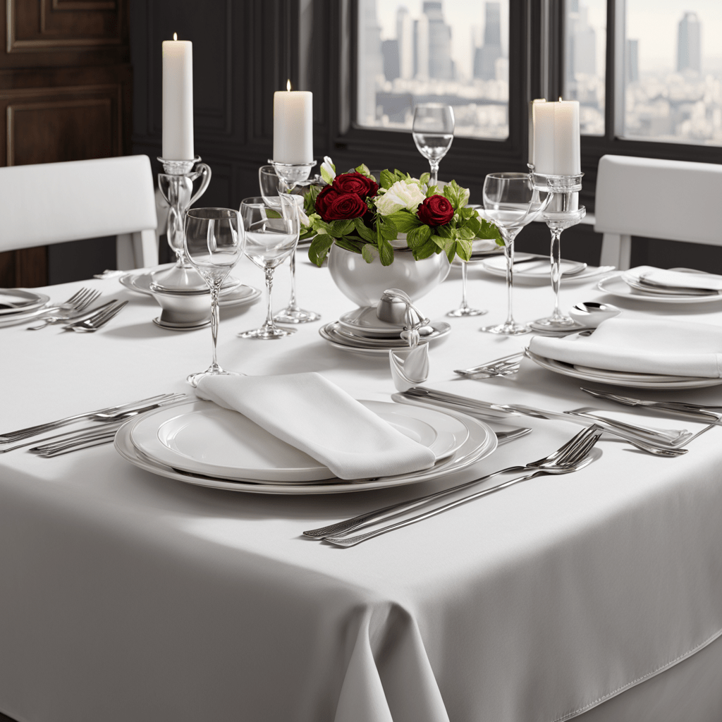 Restaurant Laundry Service near 63104 (Pickup and Delivery or Wash Dry Fold Drop Off)
