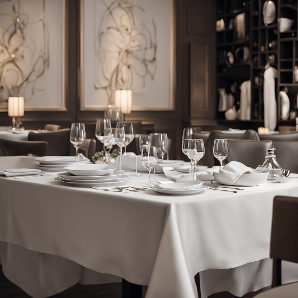 Restaurant Laundry Service near 63130 (Pickup and Delivery or Wash Dry Fold Drop Off)