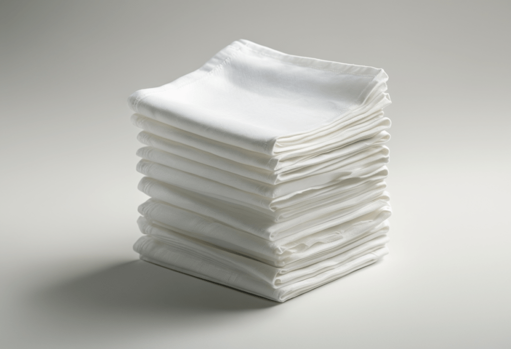 Napkin Laundry Service near 63108 (Pickup and Delivery or Wash Dry Fold Drop Off)