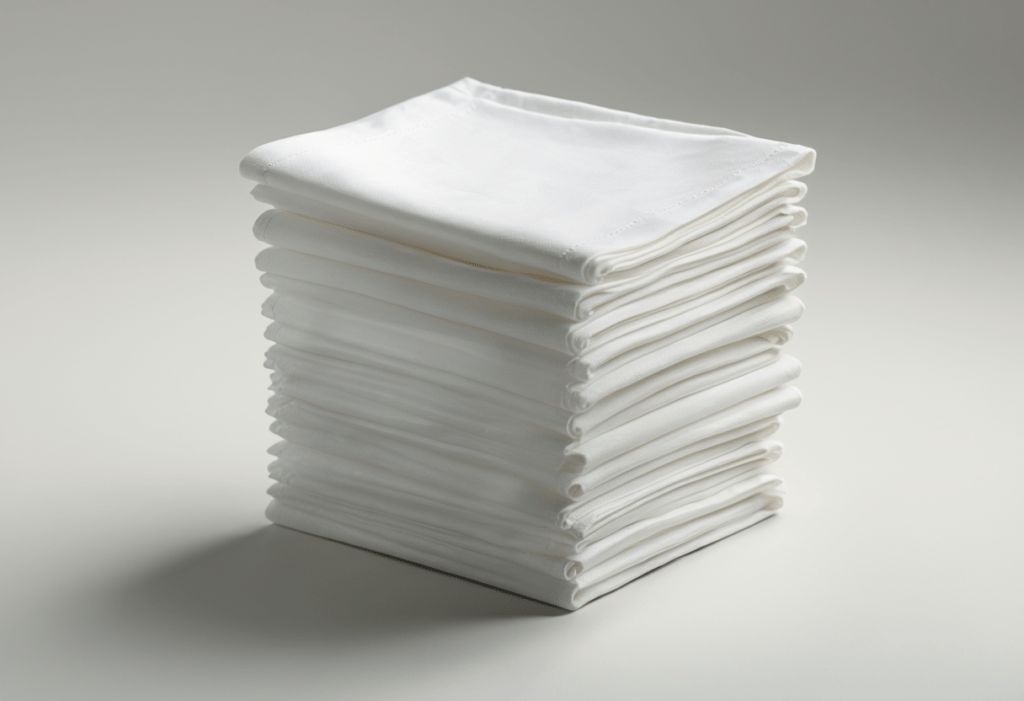 Napkin Laundry Service near 63304 (Pickup and Delivery or Wash Dry Fold Drop Off)