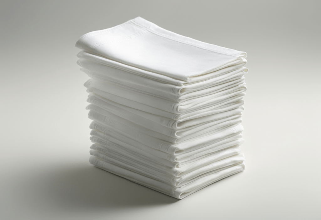 Napkin Laundry Service near Valley Park (Pickup and Delivery or Wash Dry Fold Drop Off)