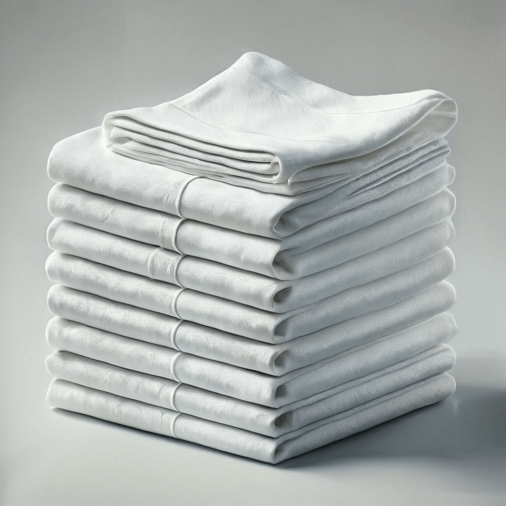 Linen Cleaning Service near 63011 (Pickup and Delivery or Wash Dry Fold Drop Off)