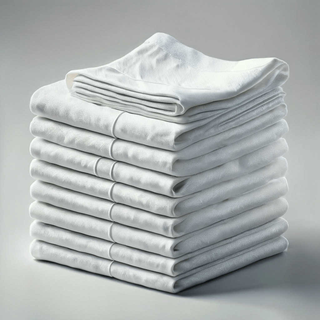 Linen Cleaning Service near 63124 (Pickup and Delivery or Wash Dry Fold Drop Off)