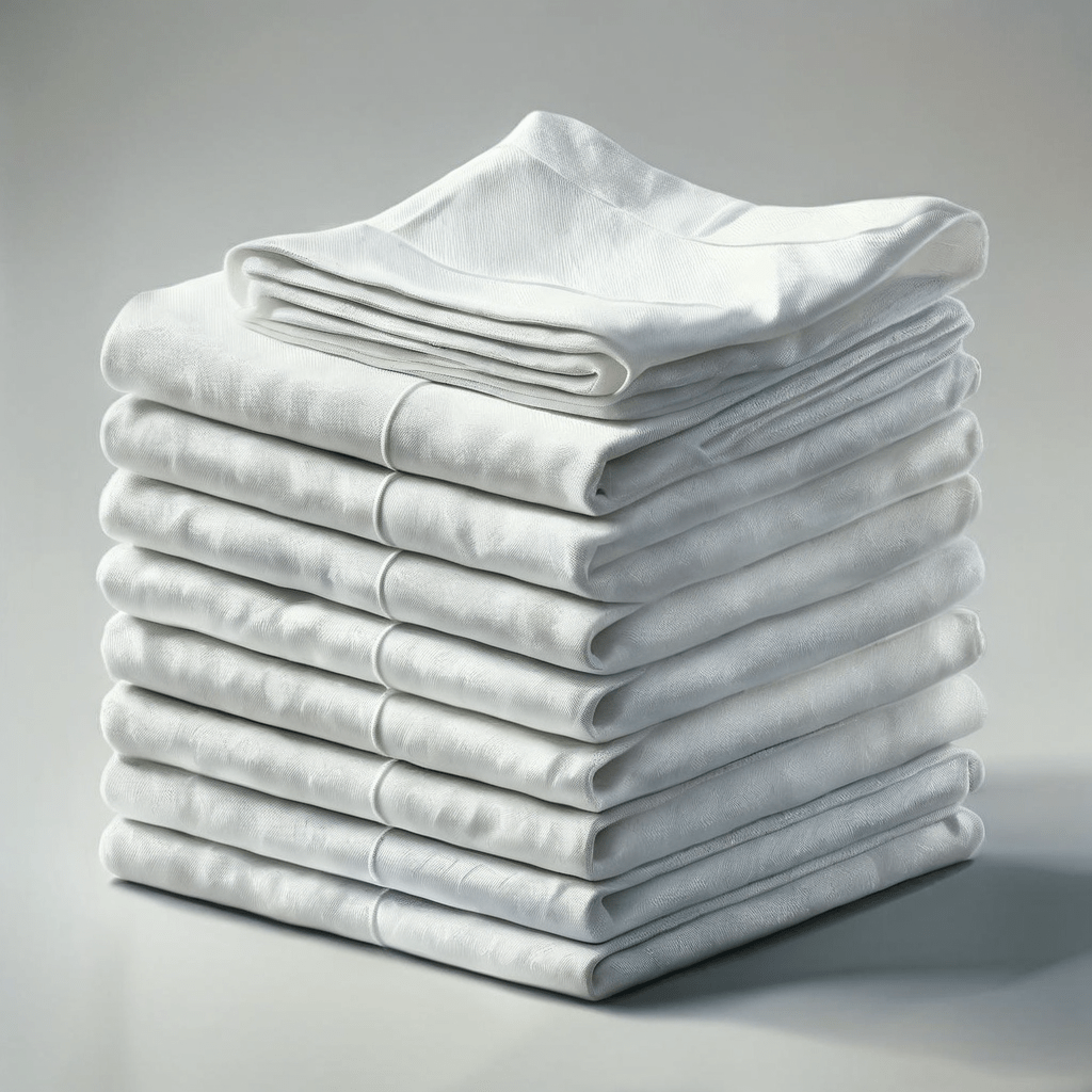 Linen Cleaning Service near Creve Coeur (Pickup and Delivery or Wash Dry Fold Drop Off)