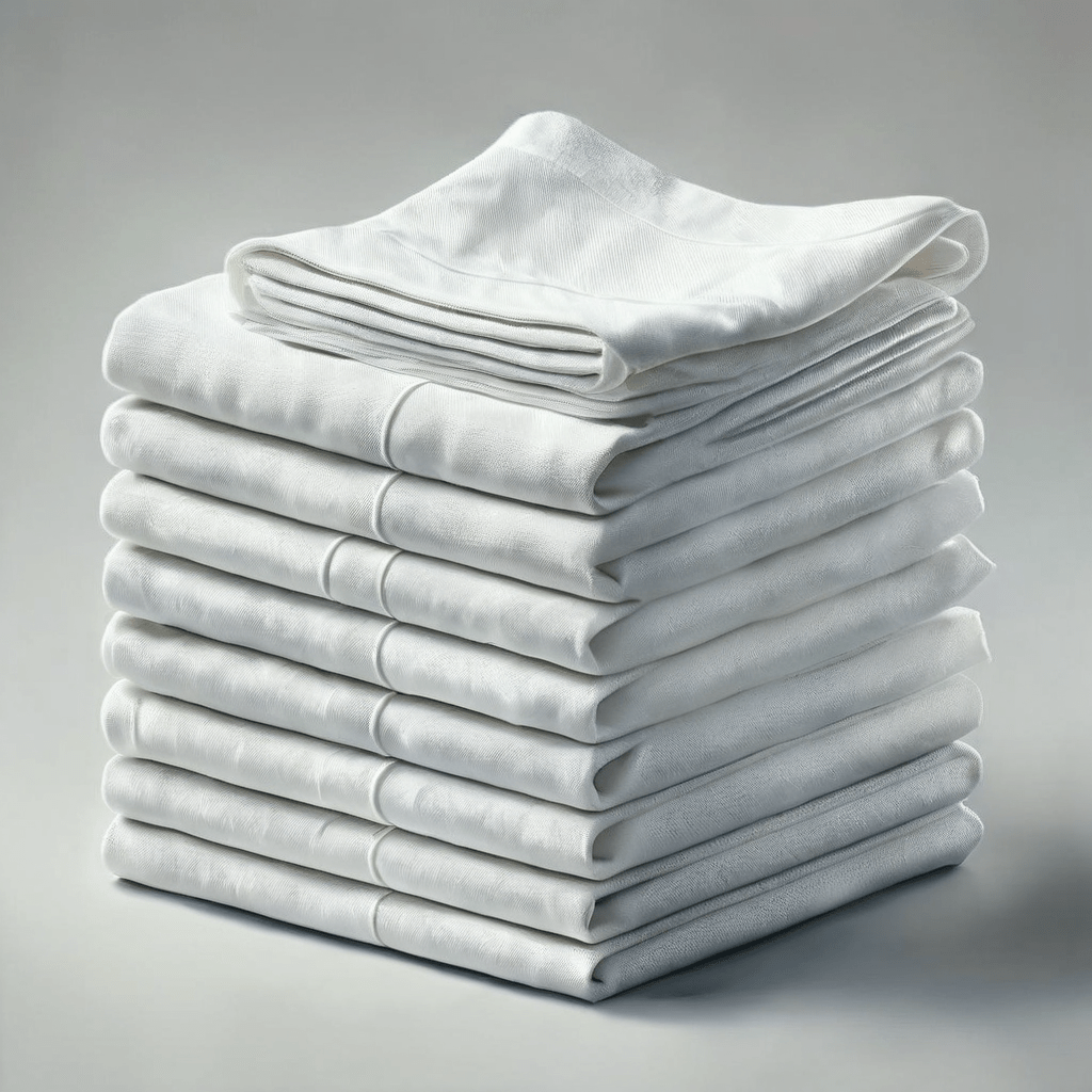 Linen Cleaning Service near Overland (Pickup and Delivery or Wash Dry Fold Drop Off)