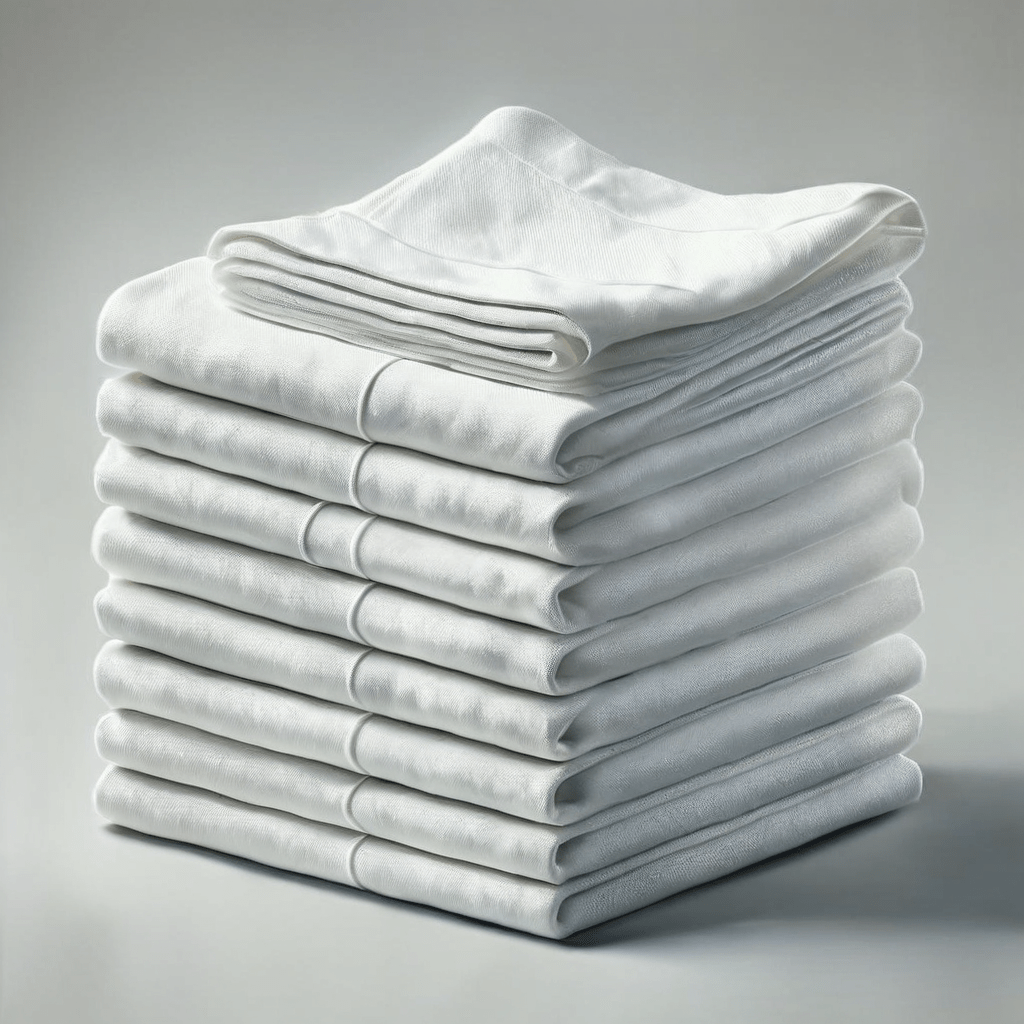 Linen Cleaning Service near Saint Louis (Pickup and Delivery or Wash Dry Fold Drop Off)