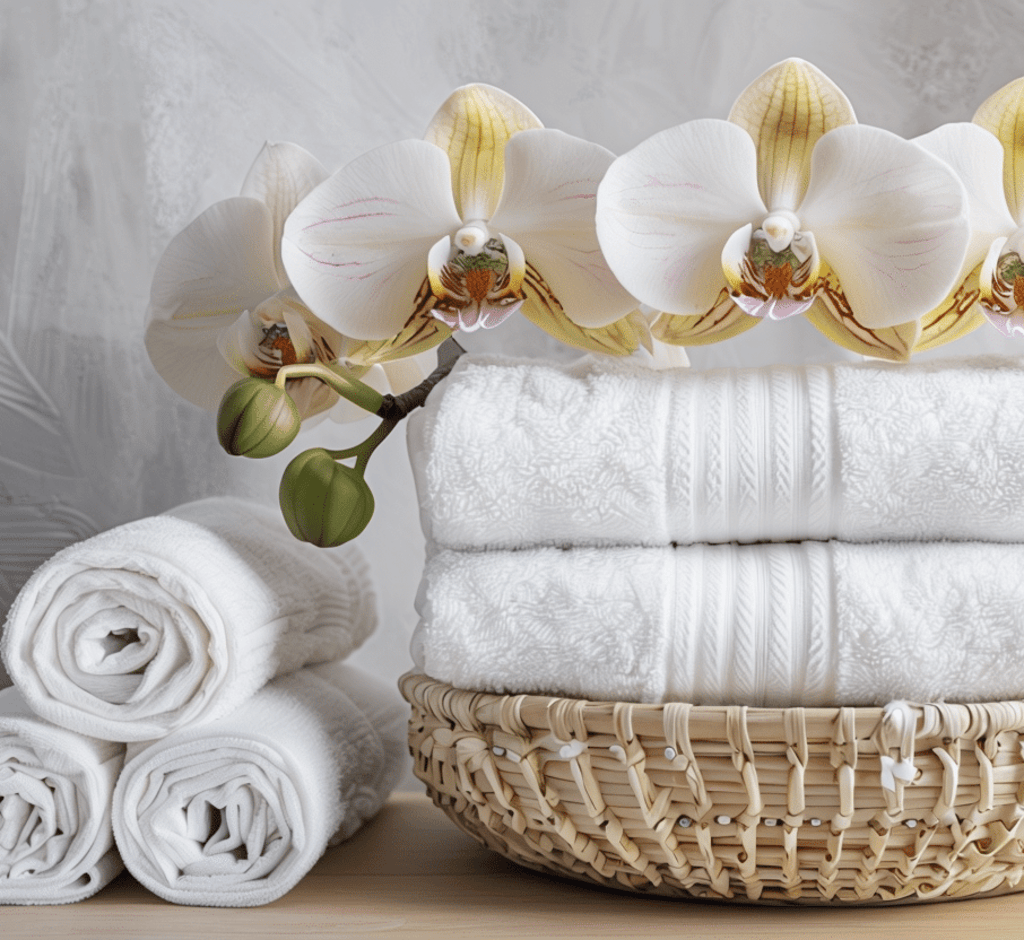 Towel Laundry Service near 63122 (Pickup and Delivery or Wash Dry Fold Drop Off)