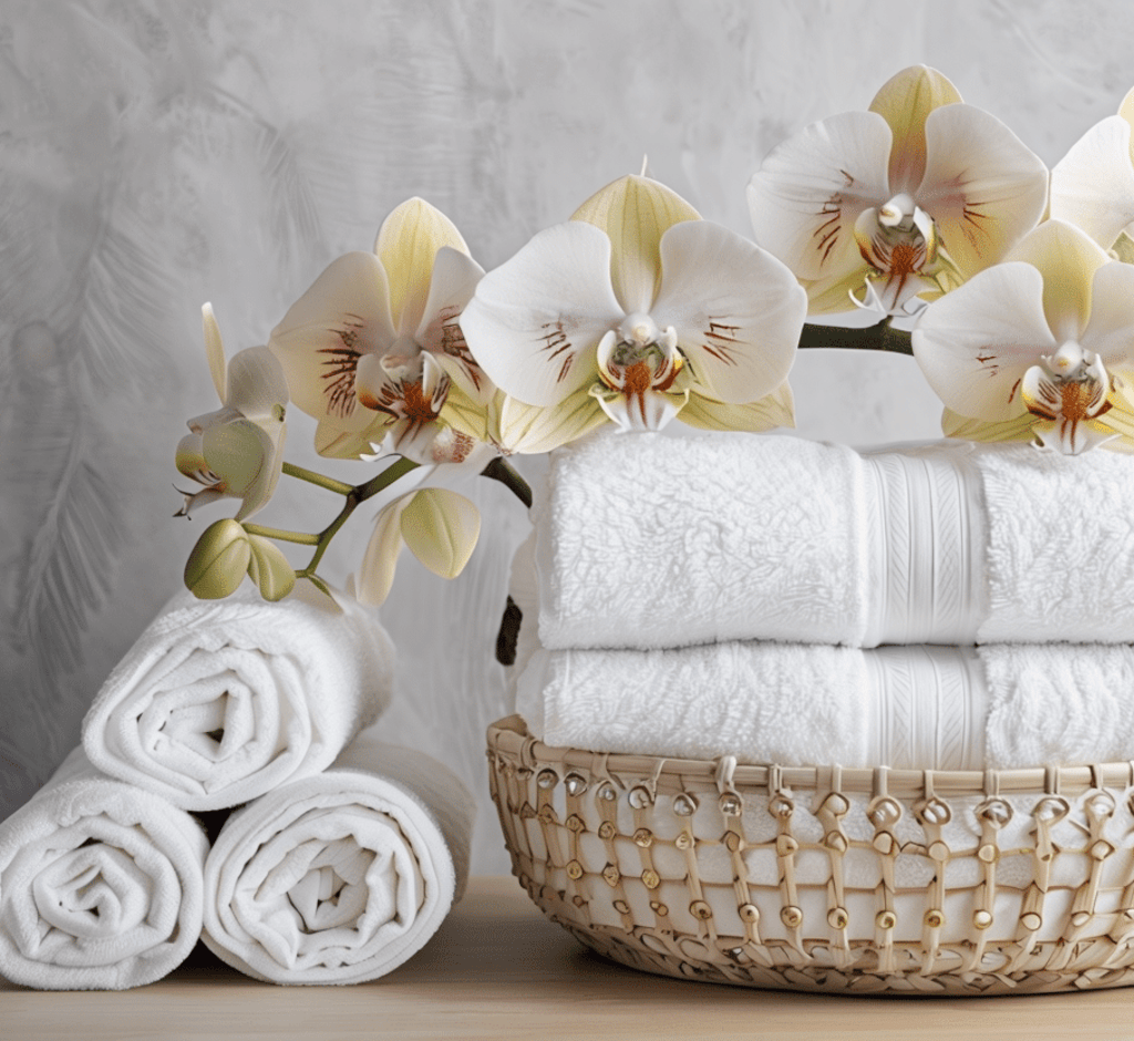 Towel Laundry Service near 63303 (Pickup and Delivery or Wash Dry Fold Drop Off)