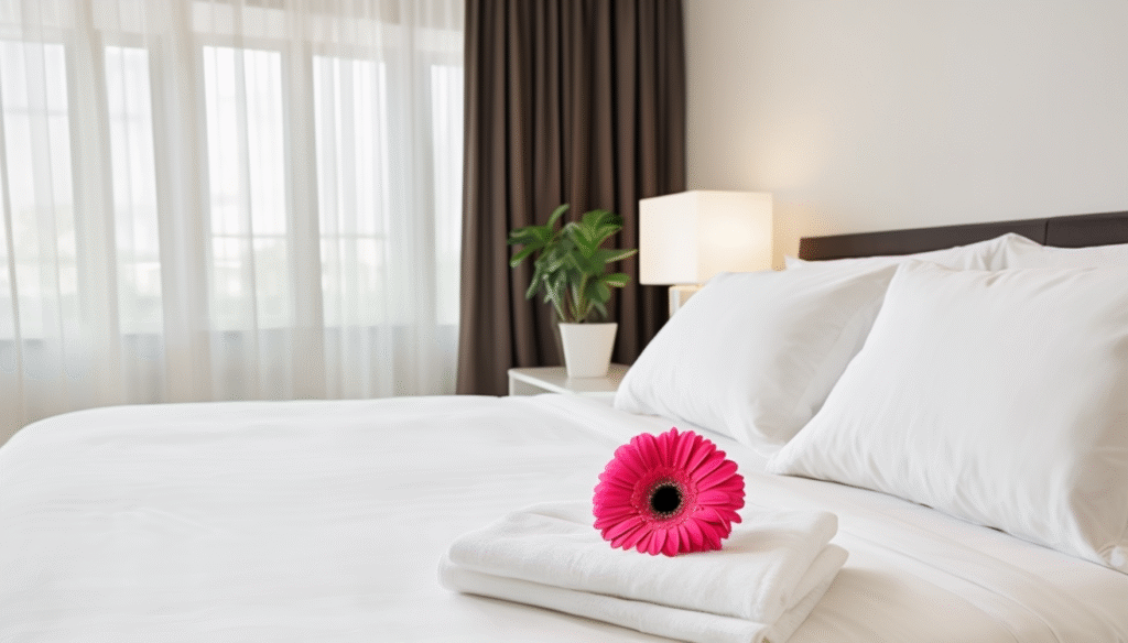 Airbnb Laundry Service near 63074 (Pickup and Delivery or Wash Dry Fold Drop Off)