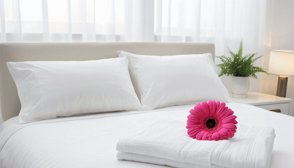 Airbnb Laundry Service near 63126 (Pickup and Delivery or Wash Dry Fold Drop Off)