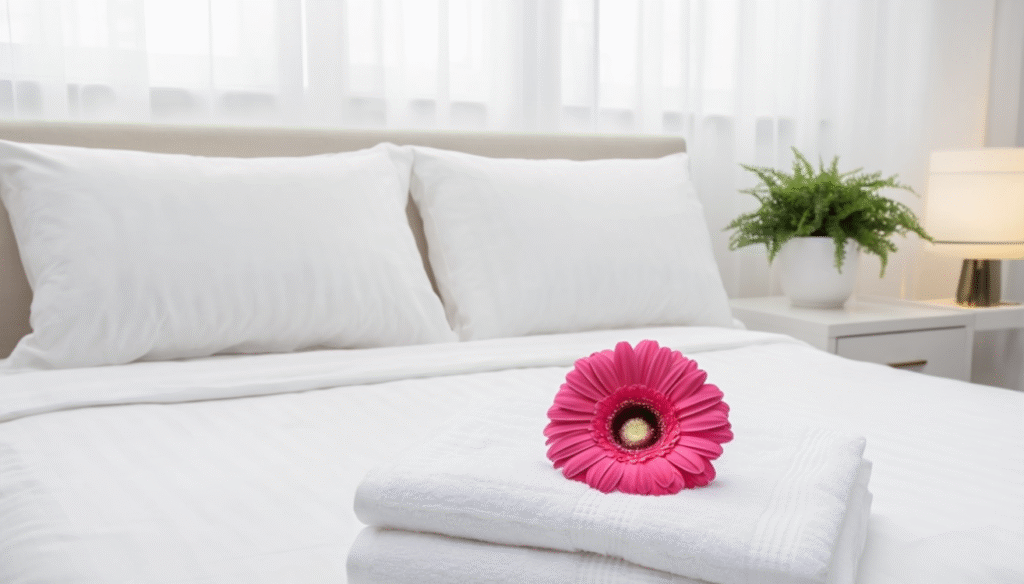 Airbnb Laundry Service near 63128 (Pickup and Delivery or Wash Dry Fold Drop Off)