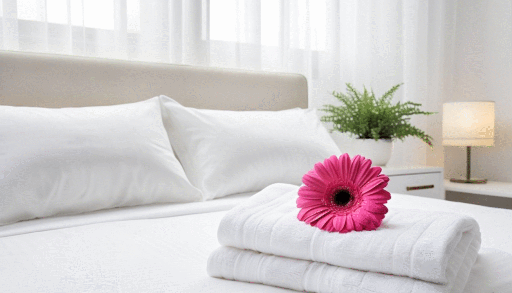 Airbnb Laundry Service near 63376 (Pickup and Delivery or Wash Dry Fold Drop Off)