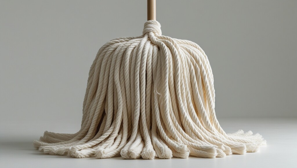 Mop Head Cleaning Service near 63011 (Pickup and Delivery or Wash Dry Fold Drop Off)