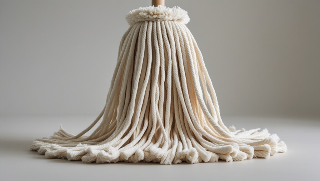 Mop Head Cleaning Service near 63045 (Pickup and Delivery or Wash Dry Fold Drop Off)