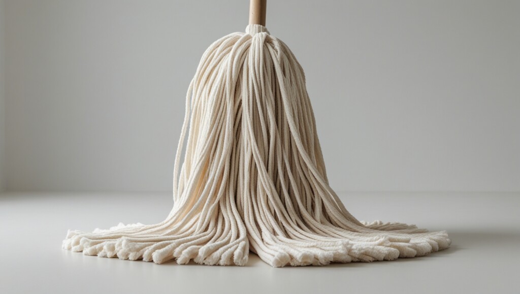 Mop Head Cleaning Service near 63103 (Pickup and Delivery or Wash Dry Fold Drop Off)