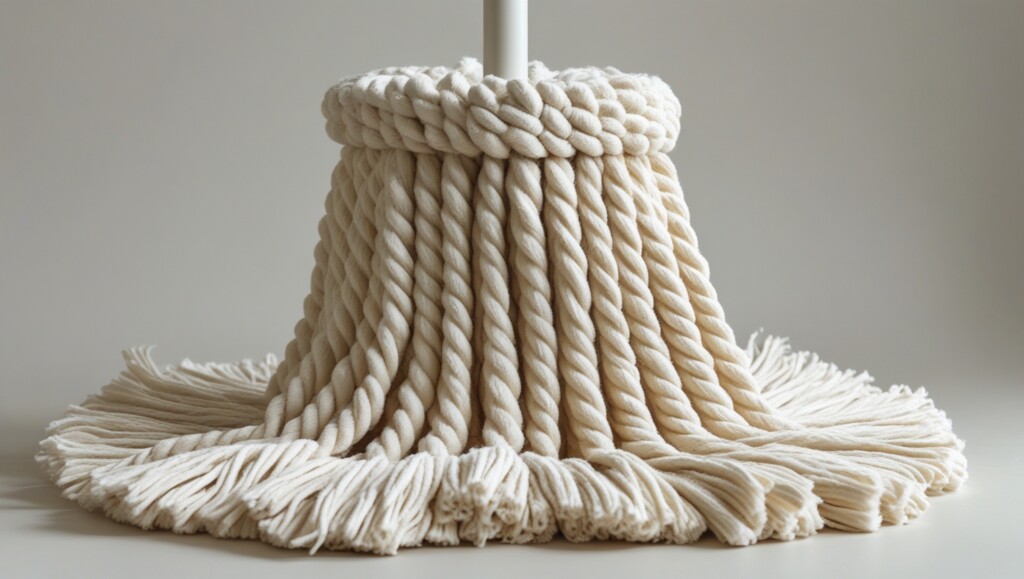 Mop Head Cleaning Service near 63140 (Pickup and Delivery or Wash Dry Fold Drop Off)